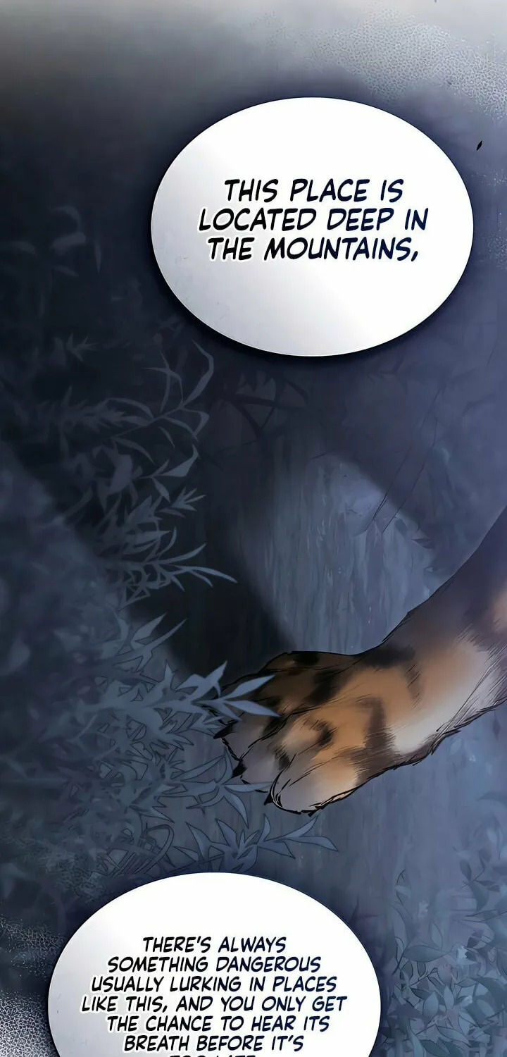 Chaotic Nights Chapter 31 page 18 - 