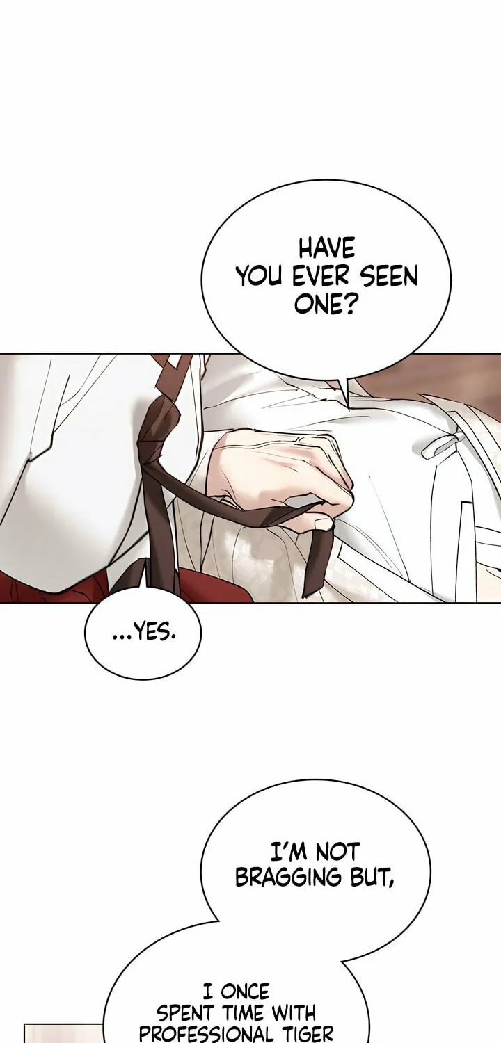 Chaotic Nights Chapter 31 page 20 - 