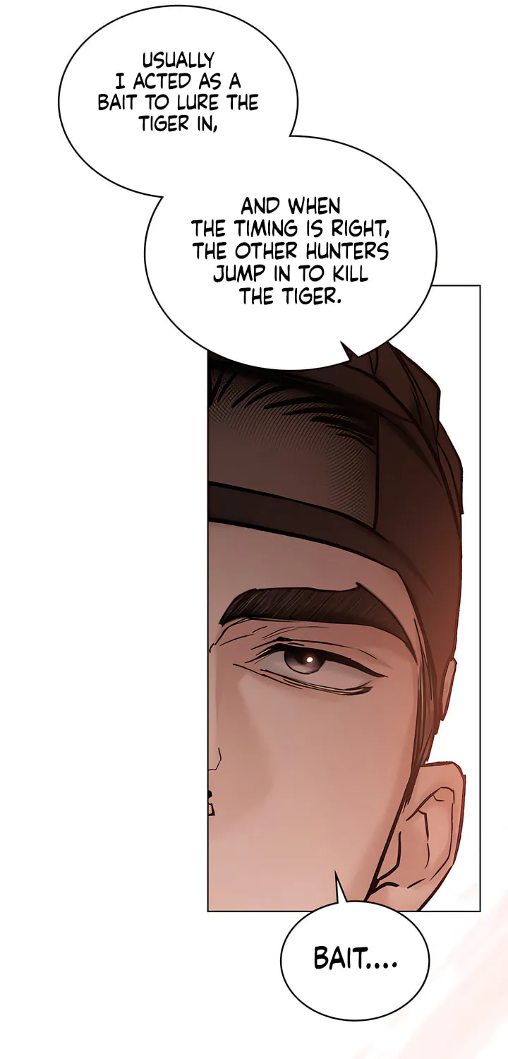 Chaotic Nights Chapter 31 page 22 - 