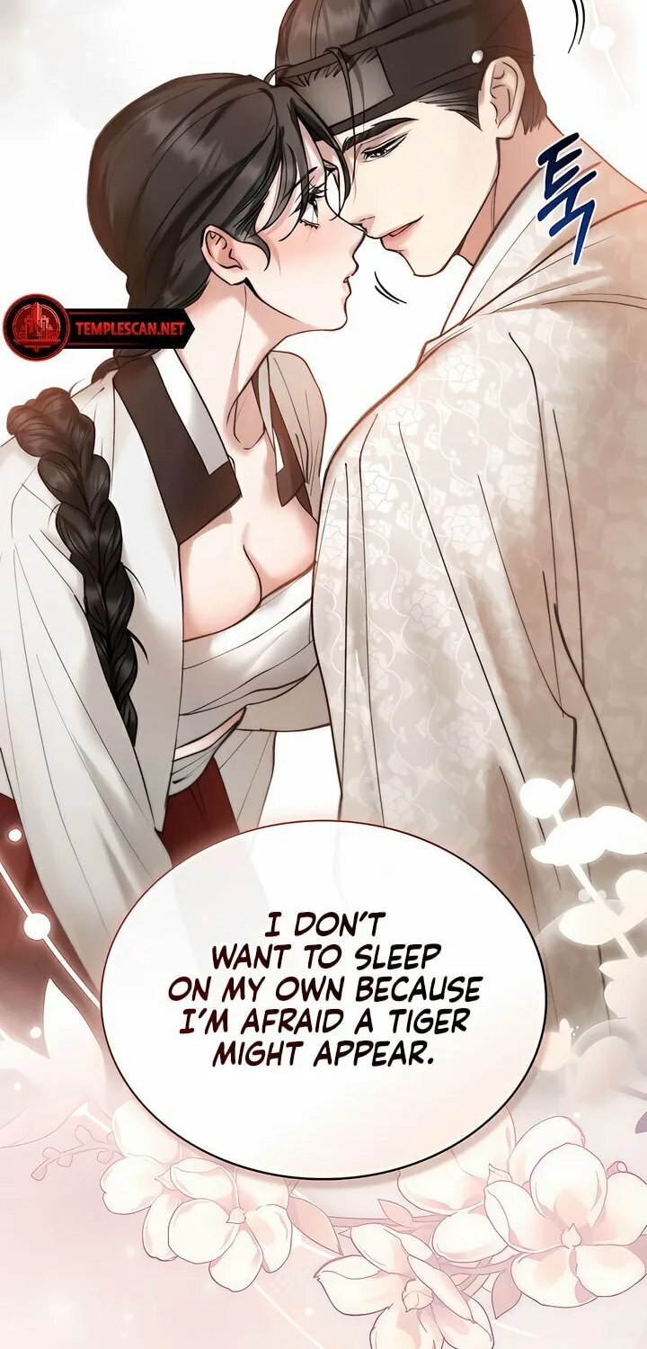 Chaotic Nights Chapter 31 page 30 - 