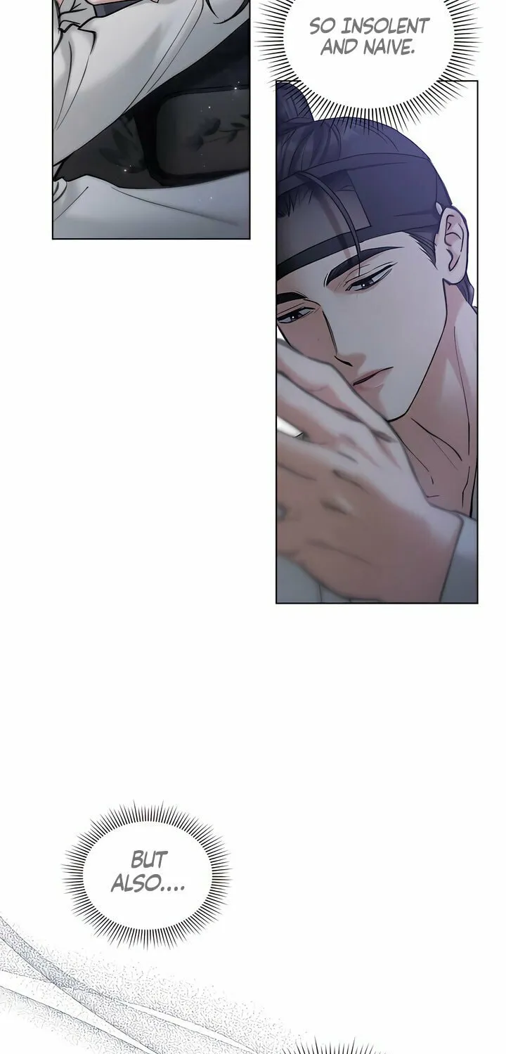 Chaotic Nights Chapter 31 page 35 - 