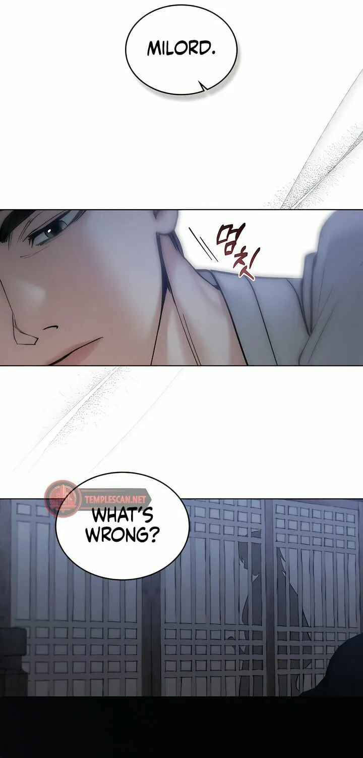 Chaotic Nights Chapter 31 page 37 - 