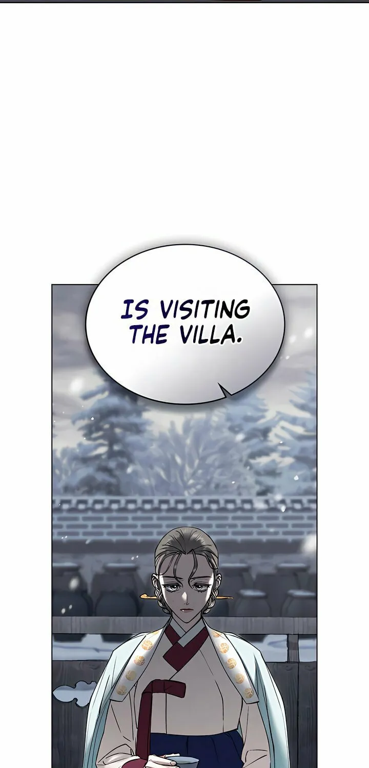 Chaotic Nights Chapter 31 page 39 - 