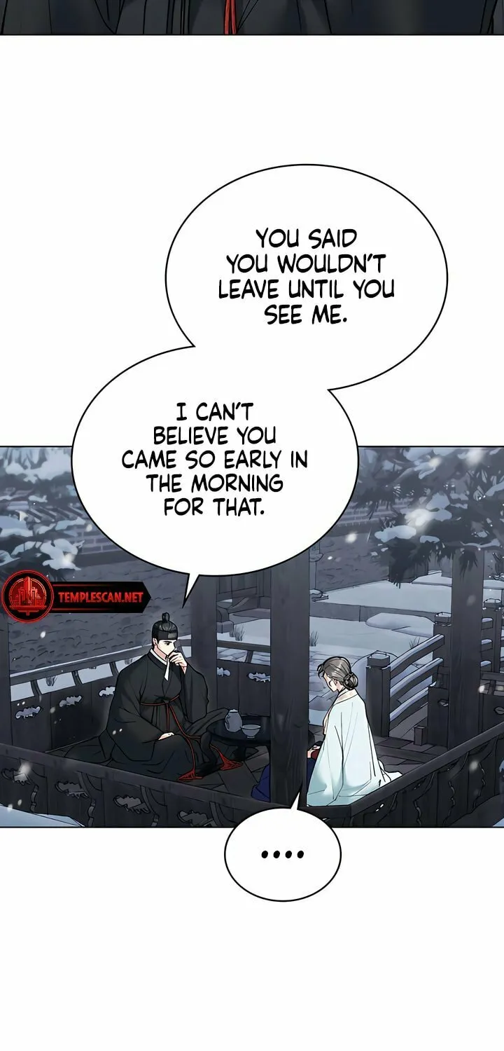 Chaotic Nights Chapter 31 page 41 - 