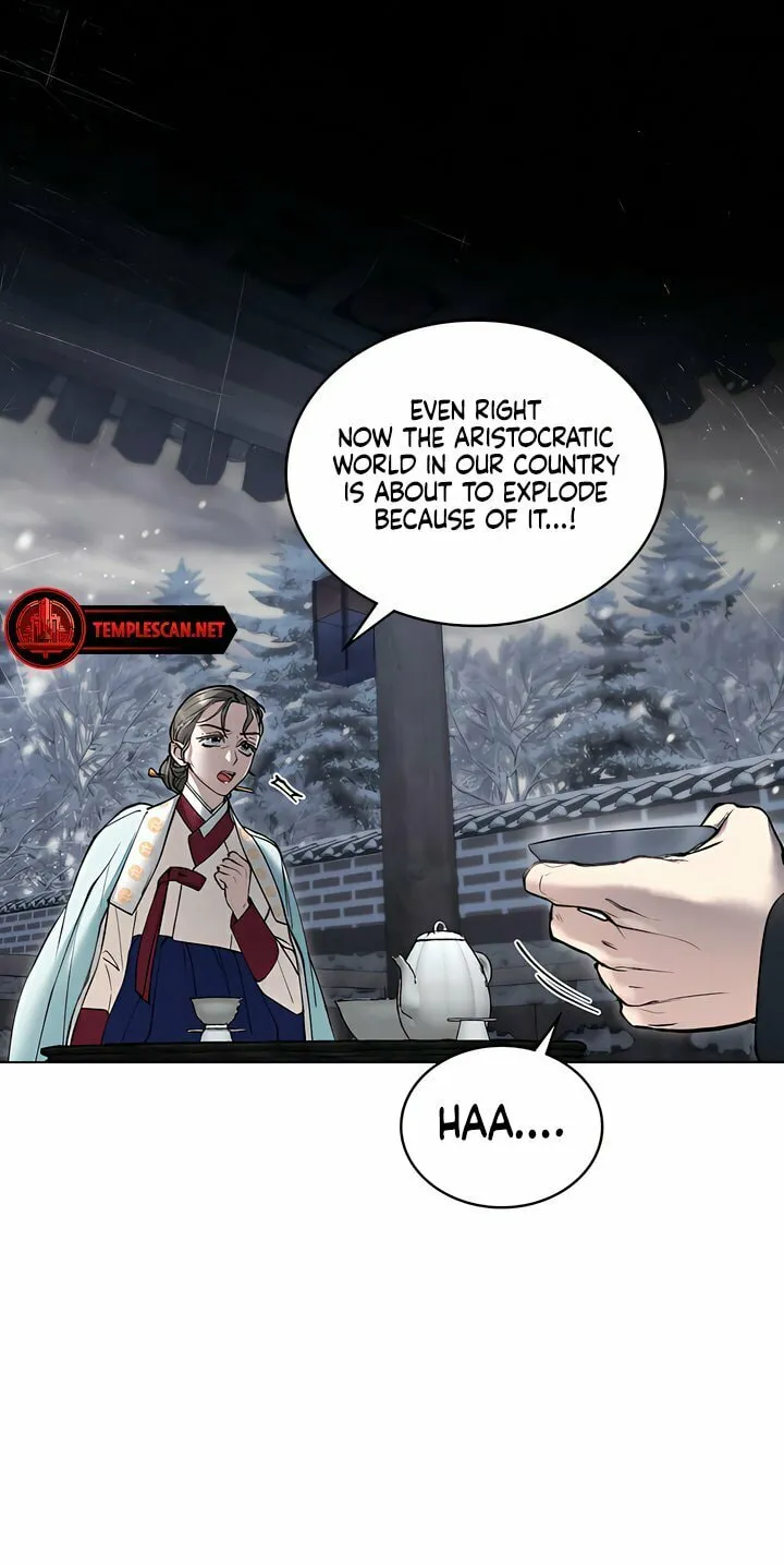 Chaotic Nights Chapter 31 page 49 - 