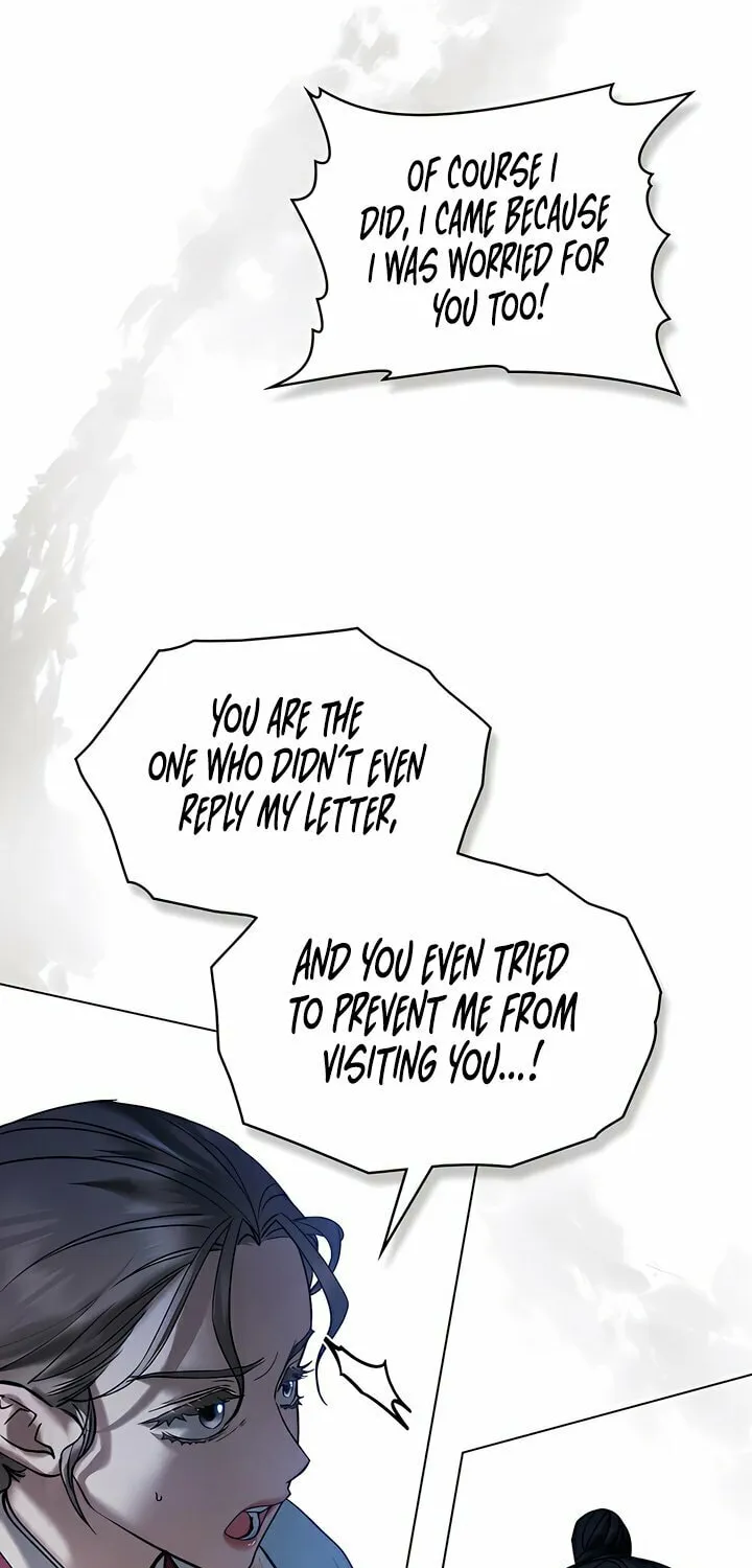 Chaotic Nights Chapter 31 page 51 - 