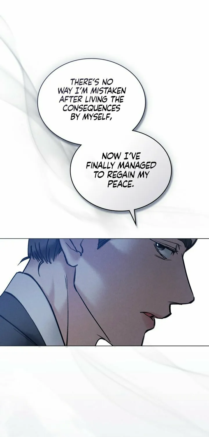 Chaotic Nights Chapter 32 page 23 - 