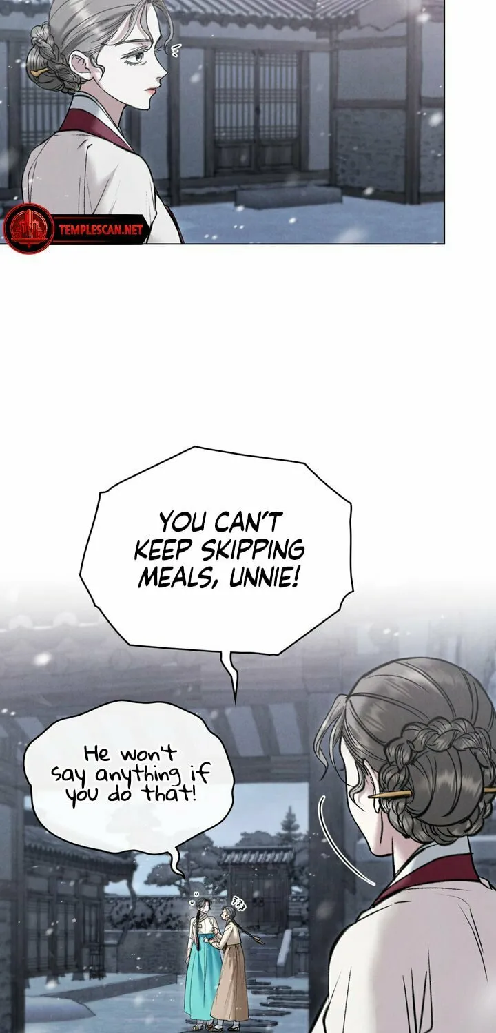 Chaotic Nights Chapter 32 page 31 - 