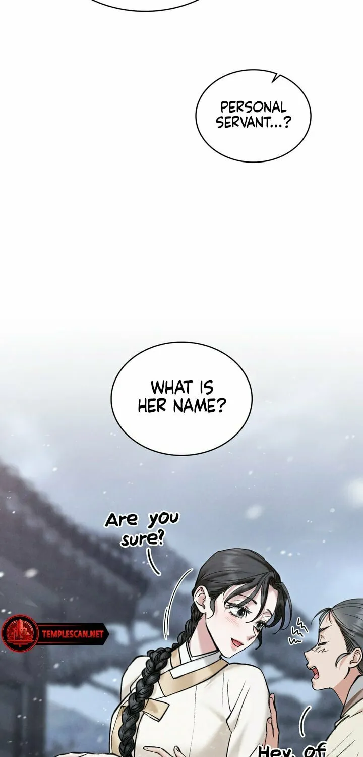 Chaotic Nights Chapter 32 page 33 - 