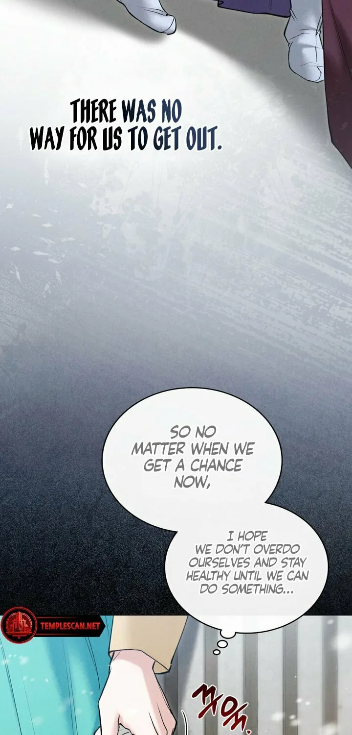 Chaotic Nights Chapter 32 page 48 - 