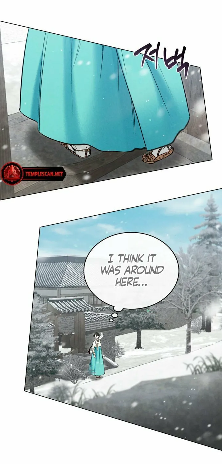 Chaotic Nights Chapter 32 page 53 - 