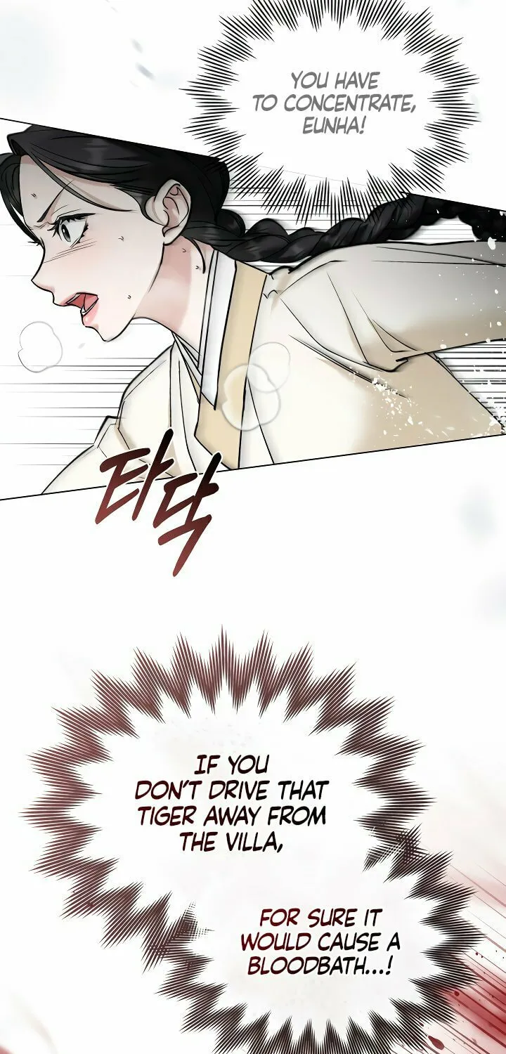 Chaotic Nights Chapter 33 page 18 - 