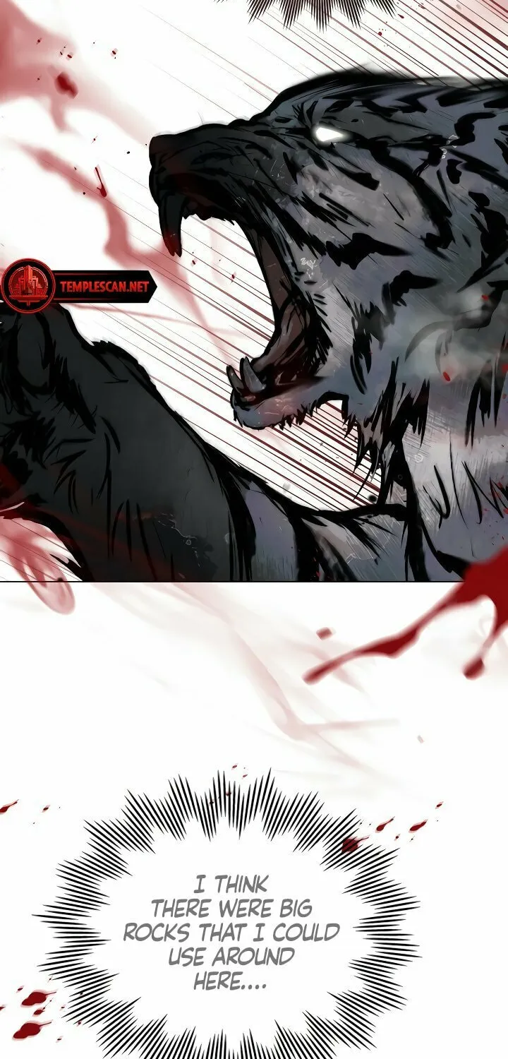 Chaotic Nights Chapter 33 page 19 - 