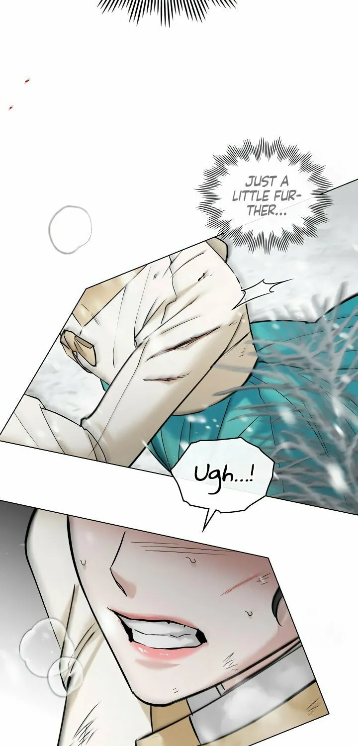 Chaotic Nights Chapter 33 page 20 - 