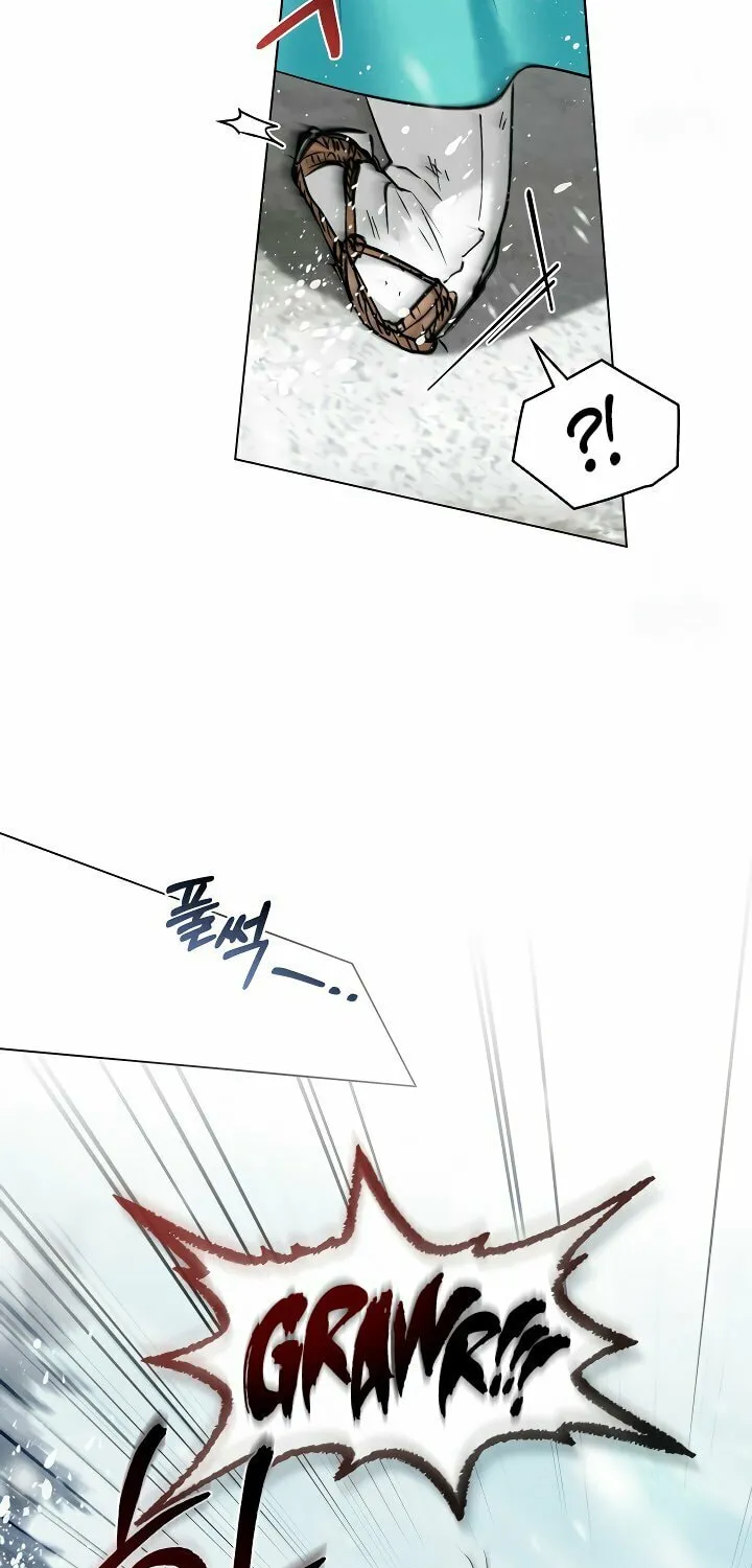 Chaotic Nights Chapter 33 page 22 - 