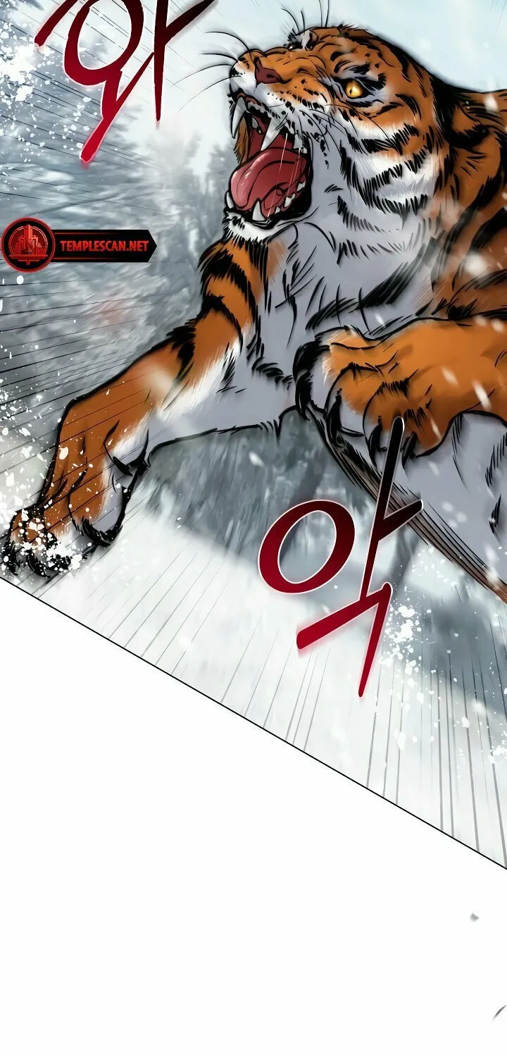 Chaotic Nights Chapter 33 page 23 - 