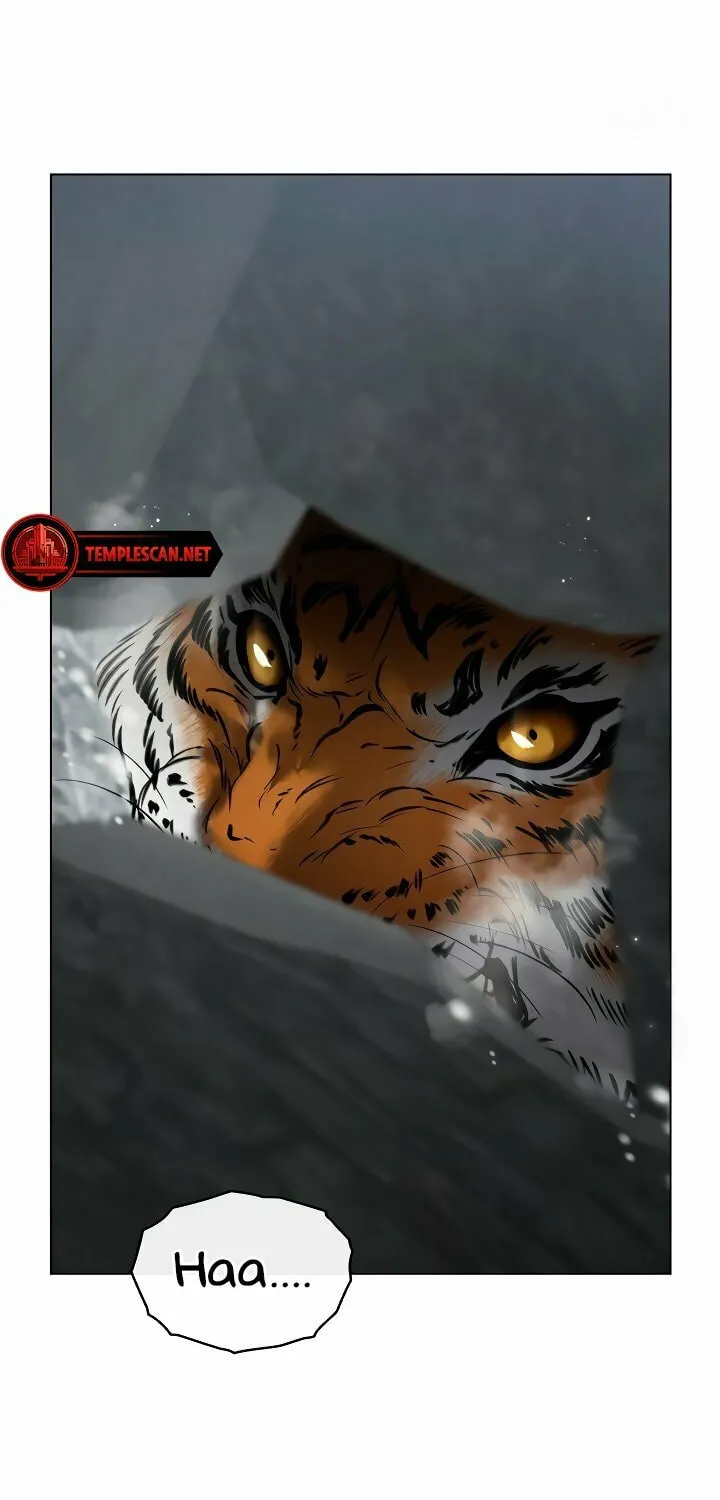 Chaotic Nights Chapter 33 page 26 - 