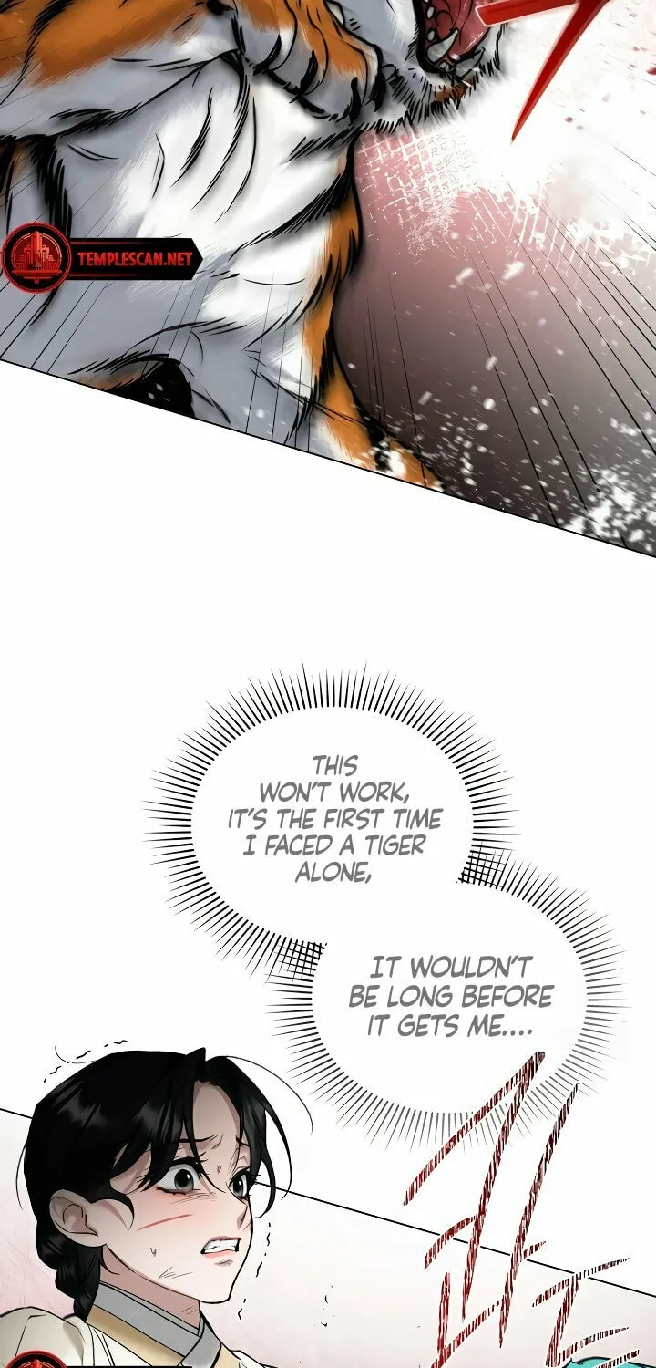 Chaotic Nights Chapter 33 page 29 - 