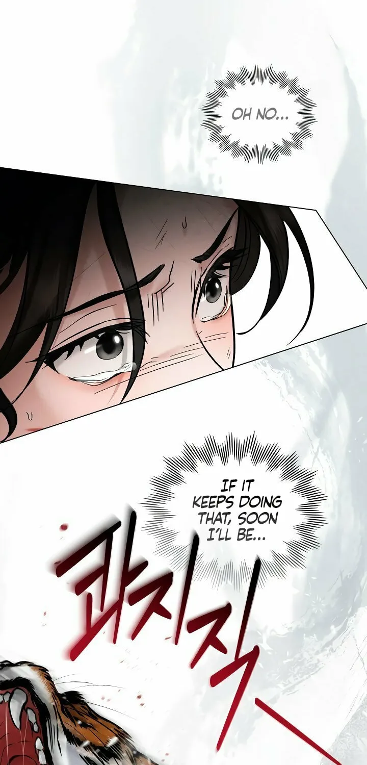 Chaotic Nights Chapter 33 page 32 - 