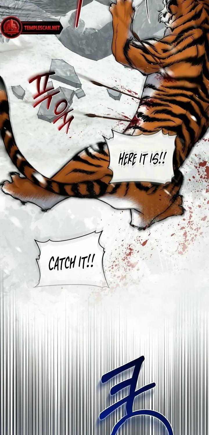 Chaotic Nights Chapter 33 page 35 - 