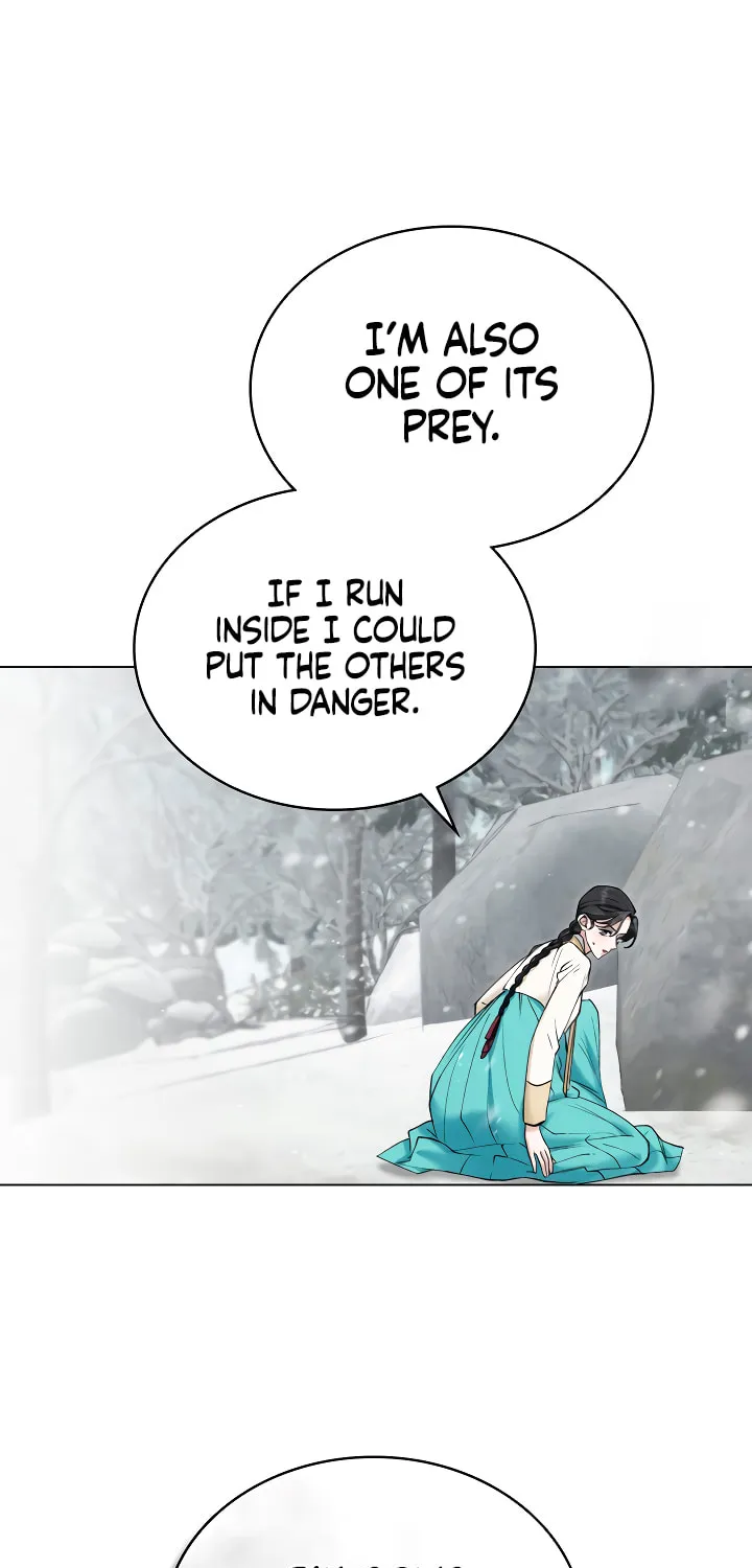 Chaotic Nights Chapter 33 page 5 - 