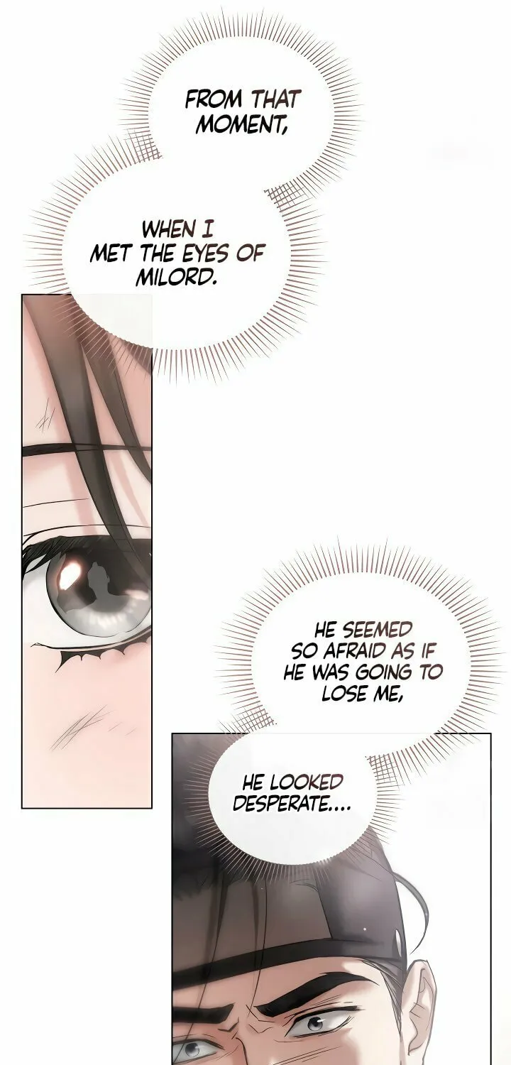 Chaotic Nights Chapter 33 page 52 - 