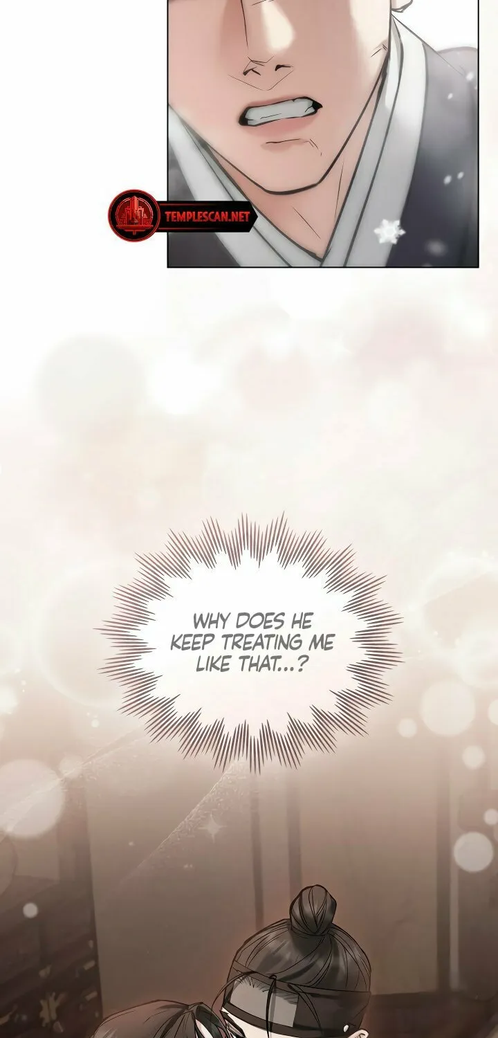 Chaotic Nights Chapter 33 page 53 - 
