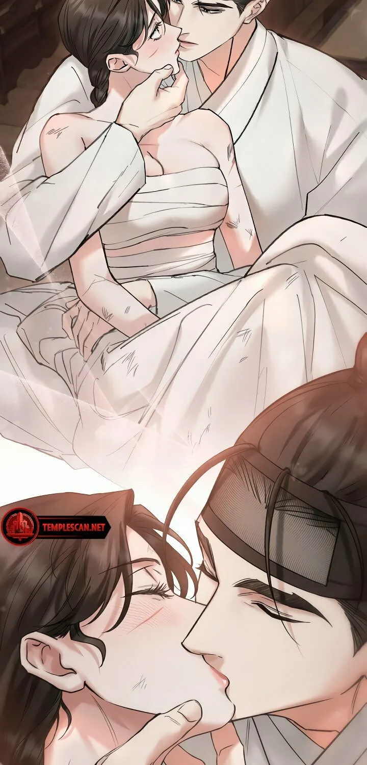 Chaotic Nights Chapter 33 page 54 - 
