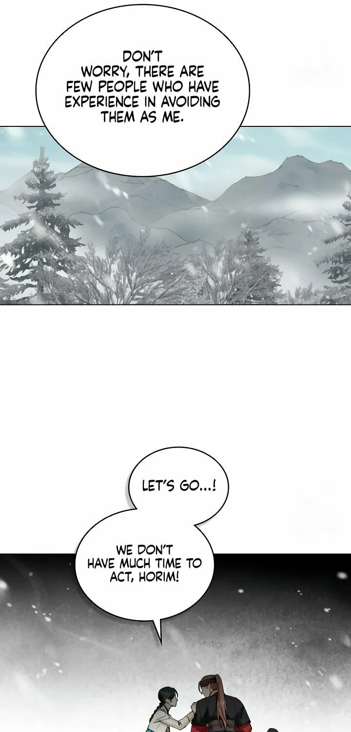 Chaotic Nights Chapter 33 page 9 - 