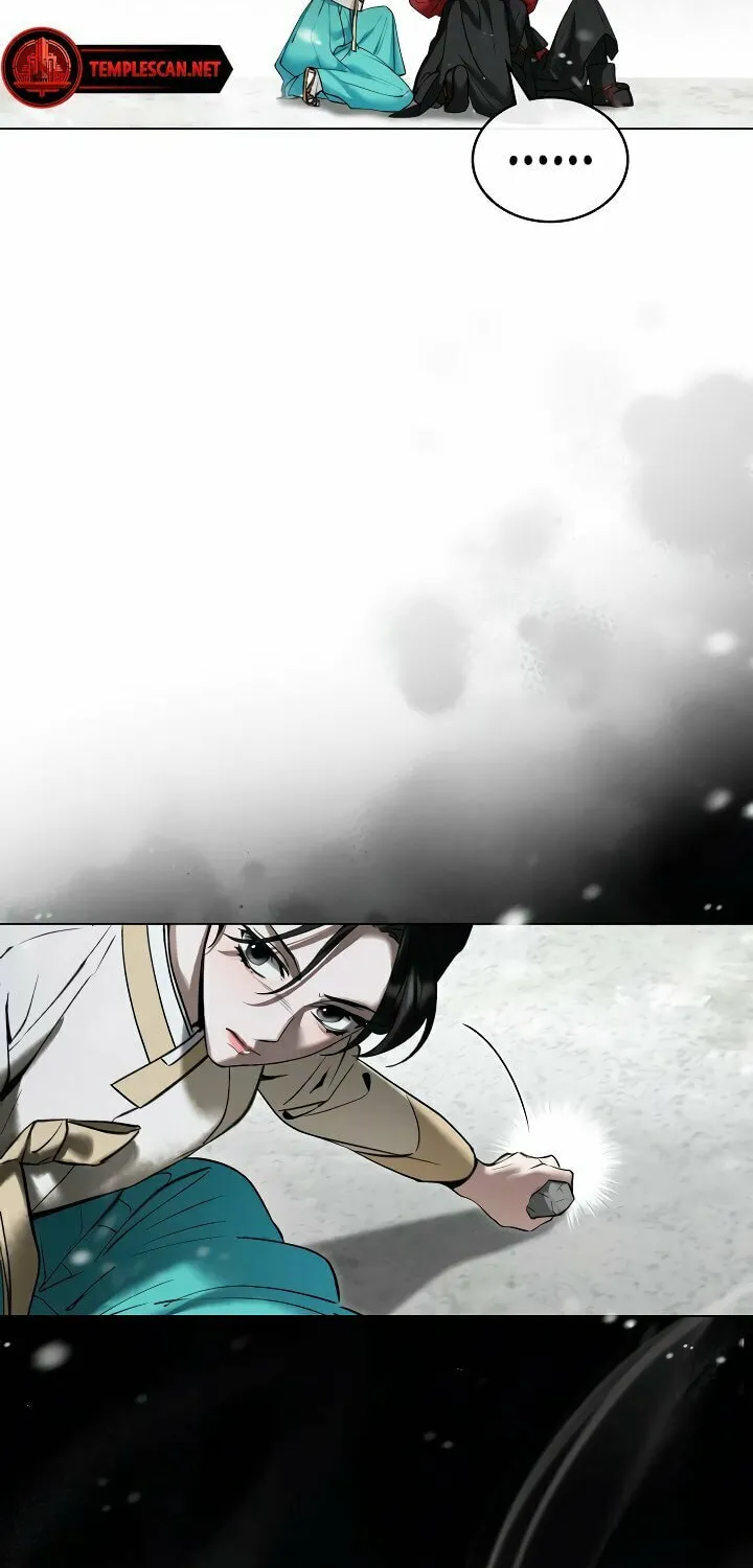Chaotic Nights Chapter 33 page 10 - 