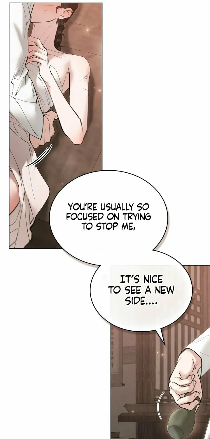 Chaotic Nights Chapter 34 page 14 - 
