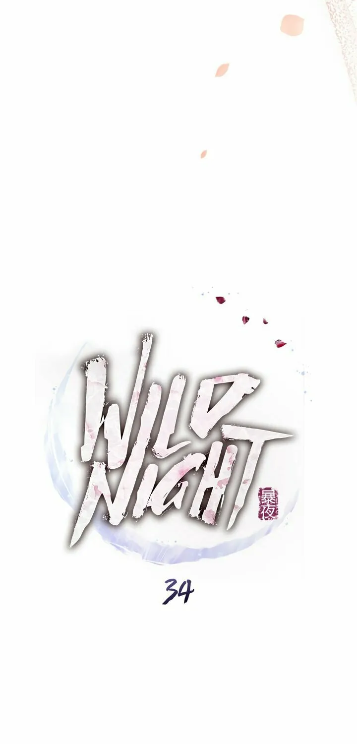 Chaotic Nights Chapter 34 page 17 - 