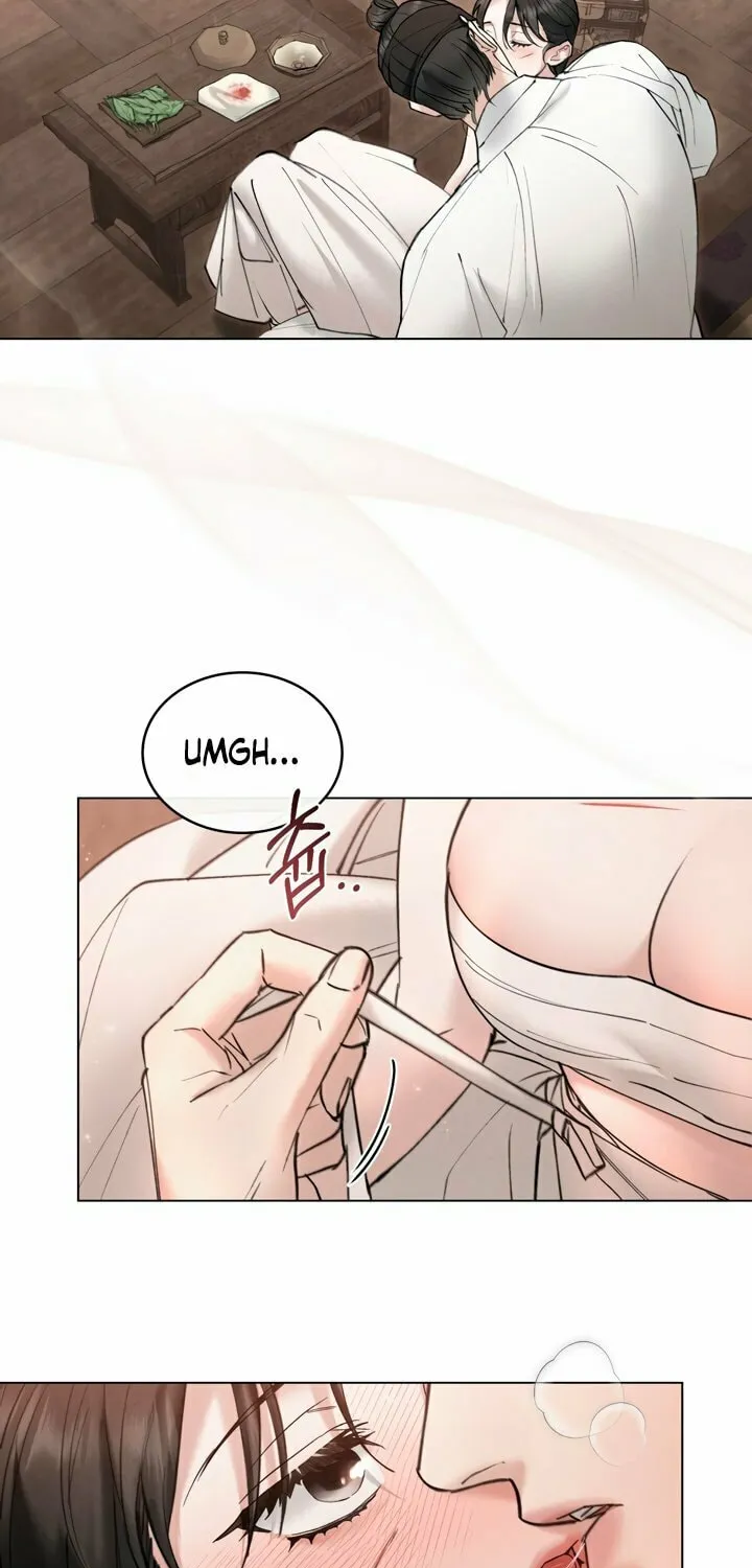 Chaotic Nights Chapter 34 page 3 - 
