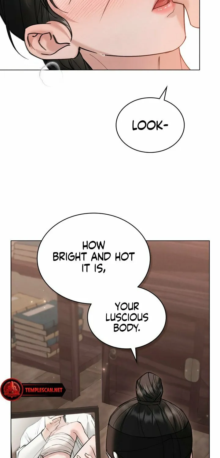 Chaotic Nights Chapter 34 page 4 - 
