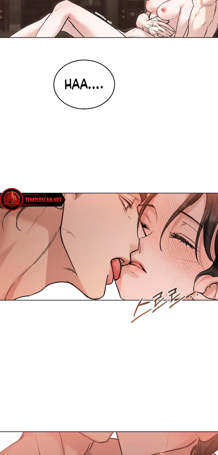 Chaotic Nights Chapter 34 page 34 - 