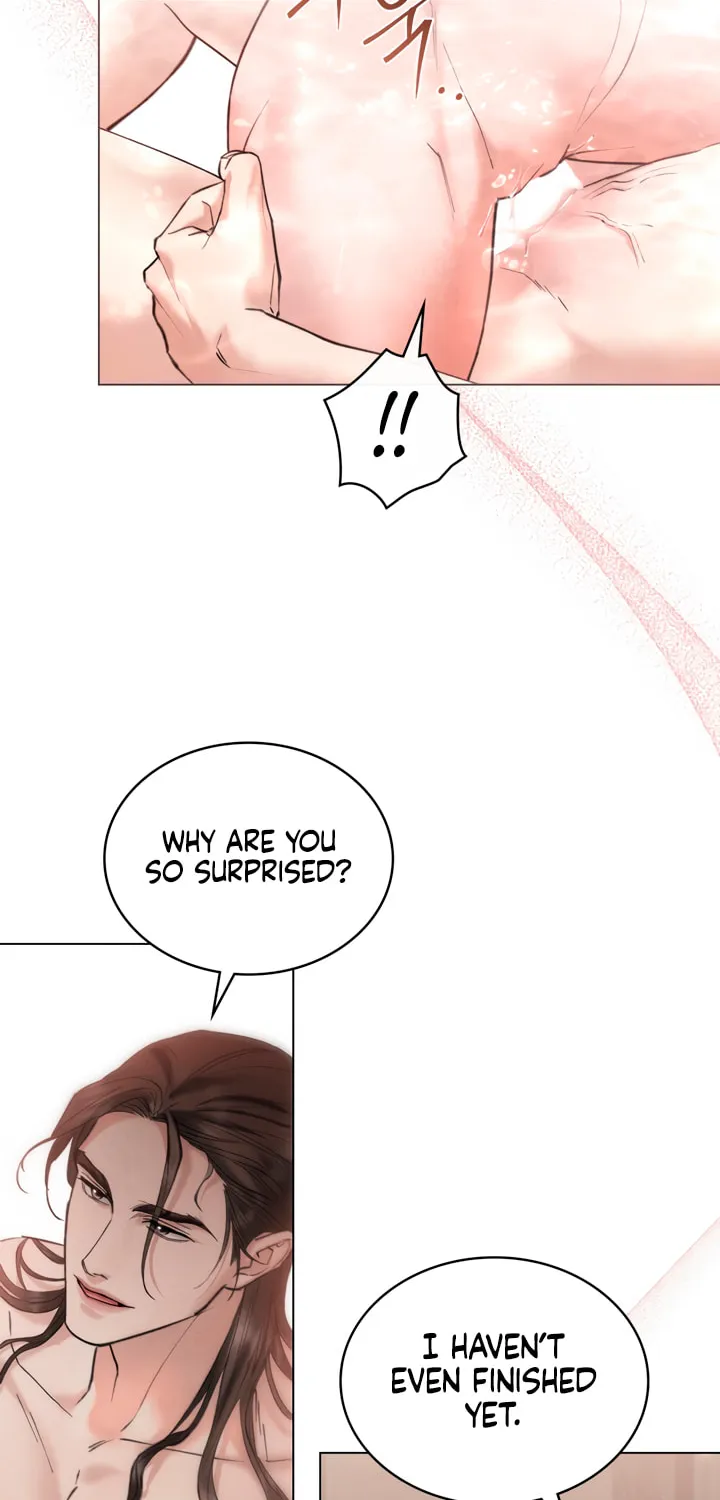 Chaotic Nights Chapter 34 page 39 - 