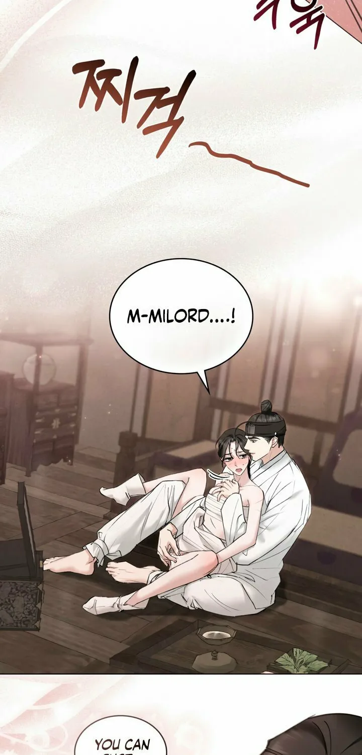Chaotic Nights Chapter 34 page 10 - 