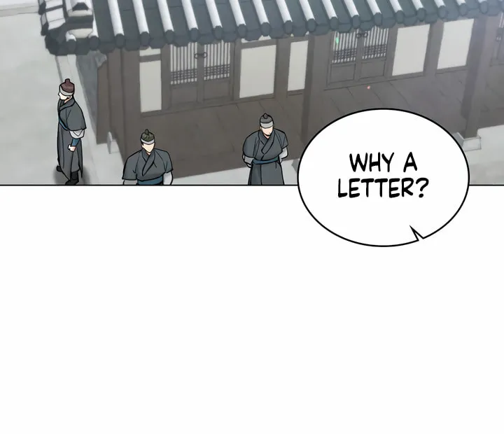 Chaotic Nights Chapter 35 page 25 - 