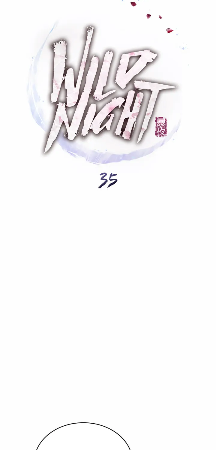 Chaotic Nights Chapter 35 page 30 - 