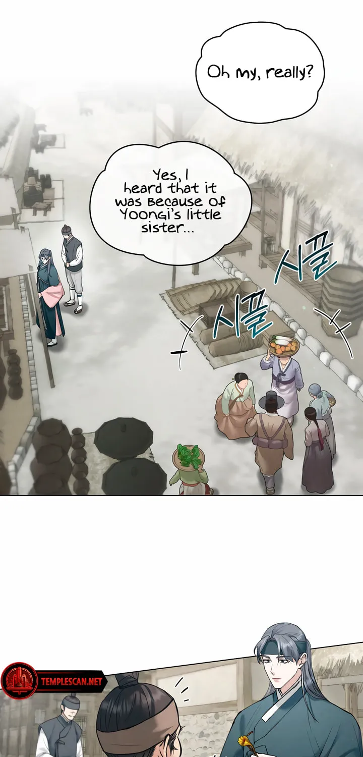 Chaotic Nights Chapter 35 page 32 - 