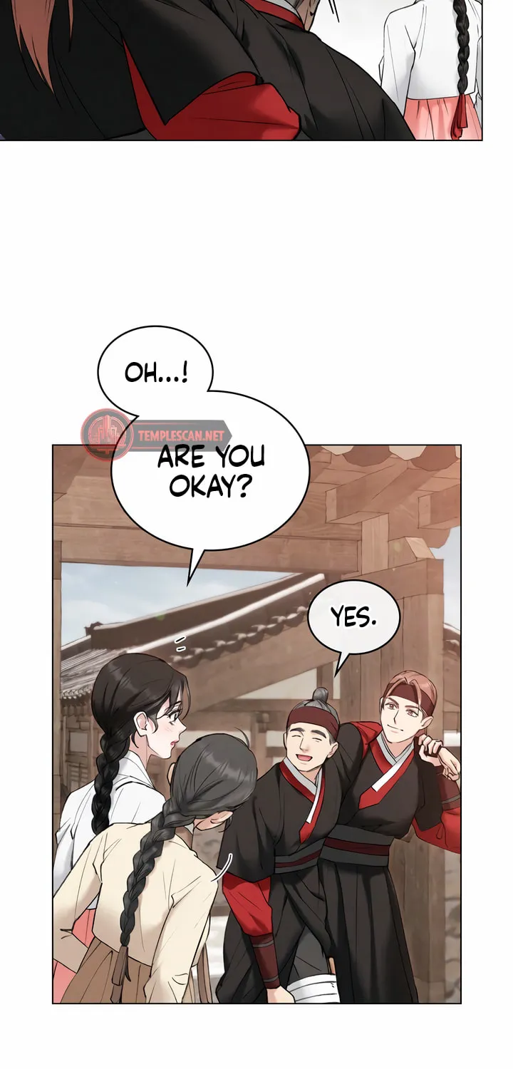 Chaotic Nights Chapter 35 page 46 - 