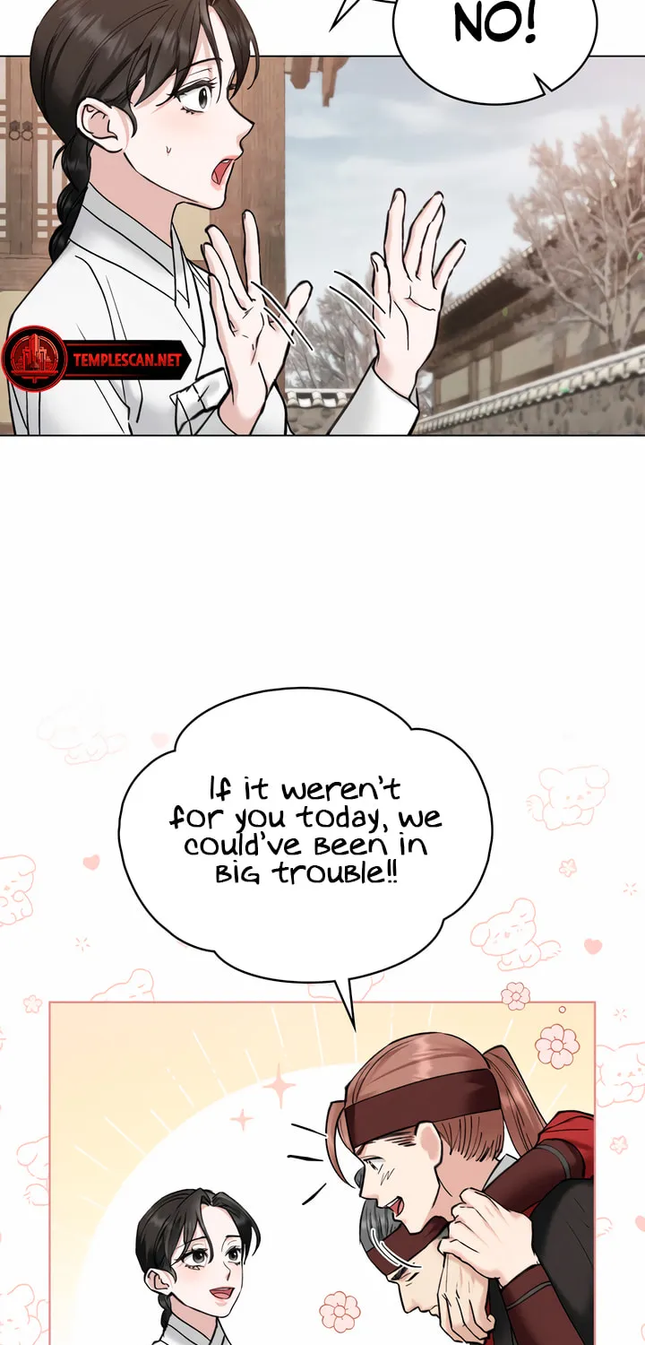 Chaotic Nights Chapter 35 page 48 - 