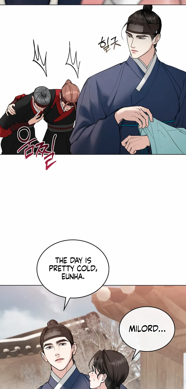 Chaotic Nights Chapter 35 page 52 - 