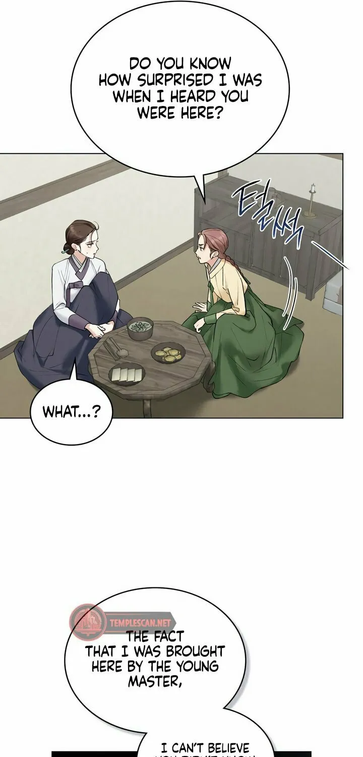 Chaotic Nights Chapter 35 page 10 - 