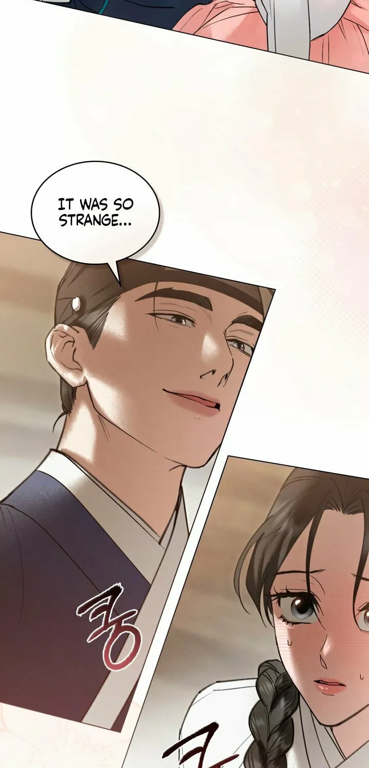 Chaotic Nights Chapter 36 page 11 - 
