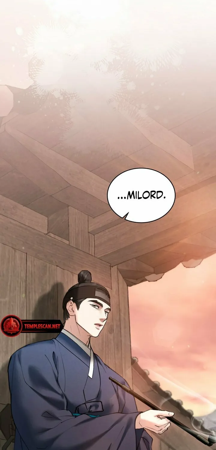 Chaotic Nights Chapter 36 page 15 - 