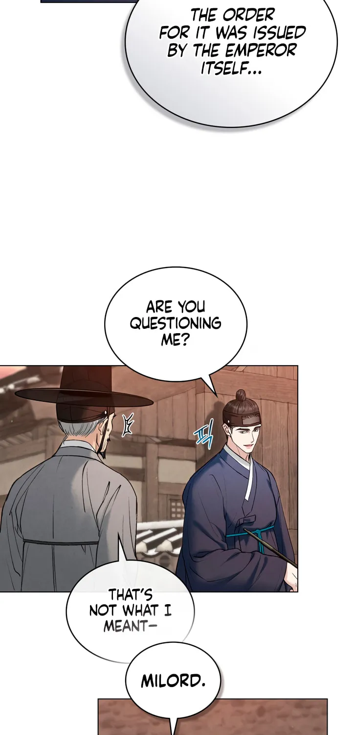 Chaotic Nights Chapter 36 page 18 - 