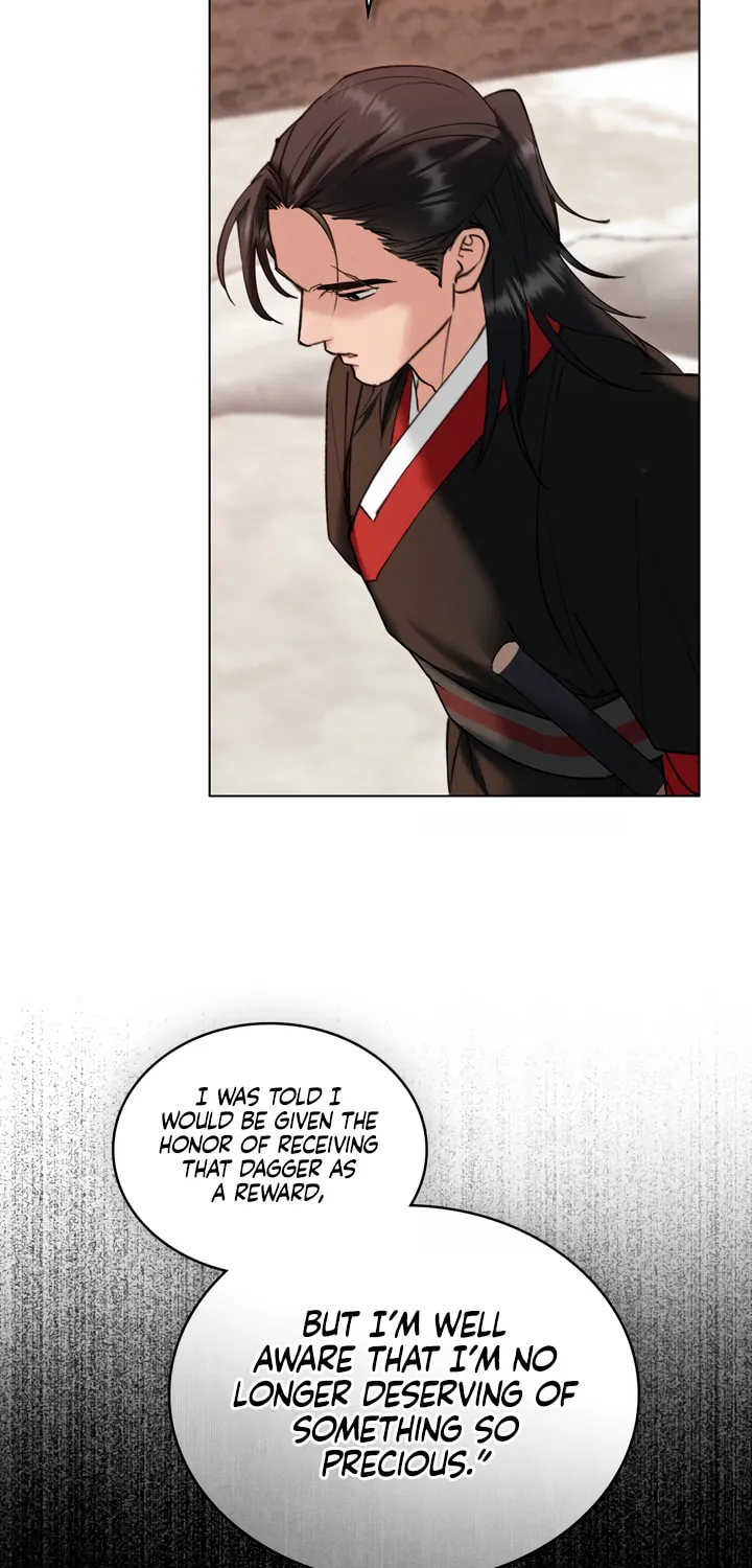 Chaotic Nights Chapter 36 page 19 - 
