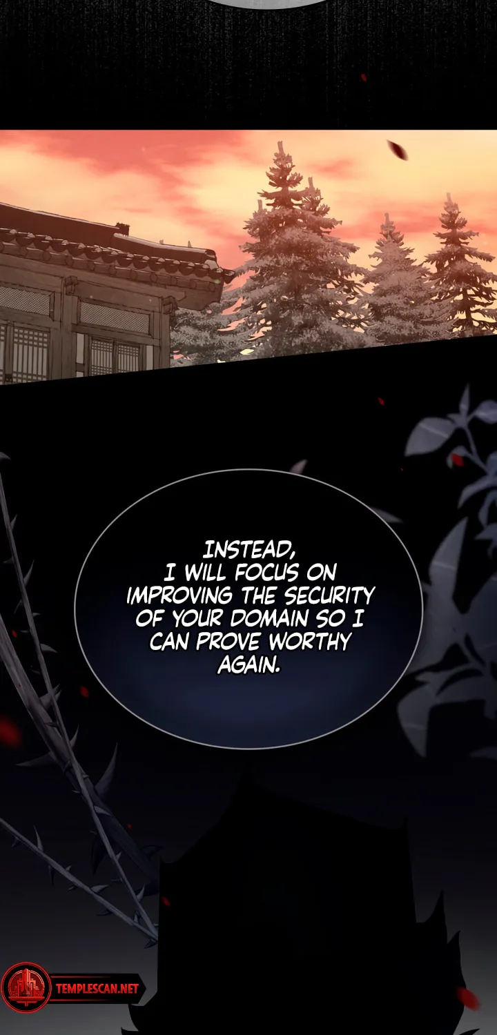 Chaotic Nights Chapter 36 page 20 - 