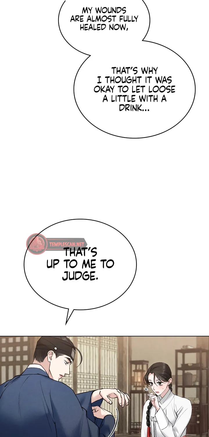 Chaotic Nights Chapter 36 page 3 - 